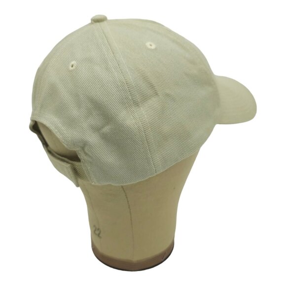 Seattle Seahawks NFL Football Adjustable Size Cap Strapback Baseball Hat Khaki - Picture 13 of 13